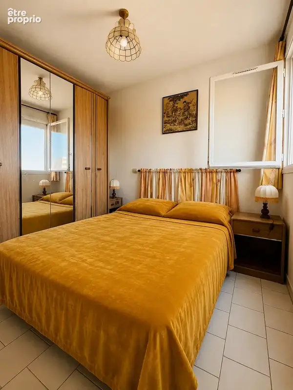 Appartement à FRONTIGNAN