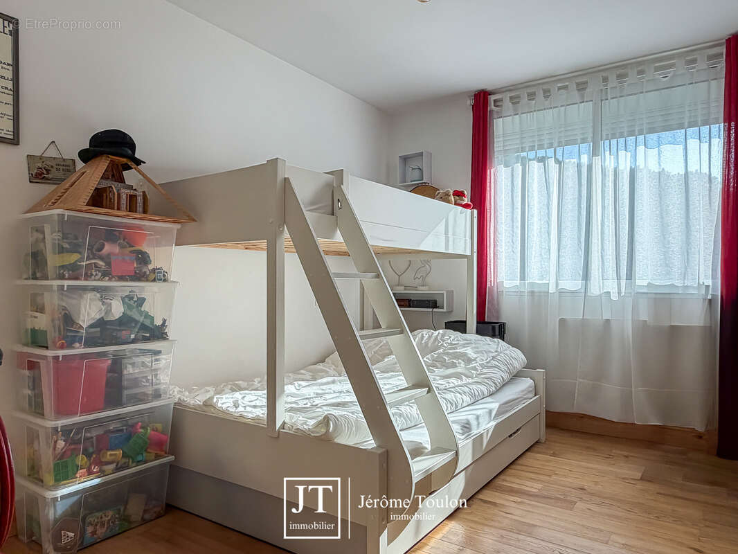 Appartement à SAINT-PALAIS-SUR-MER