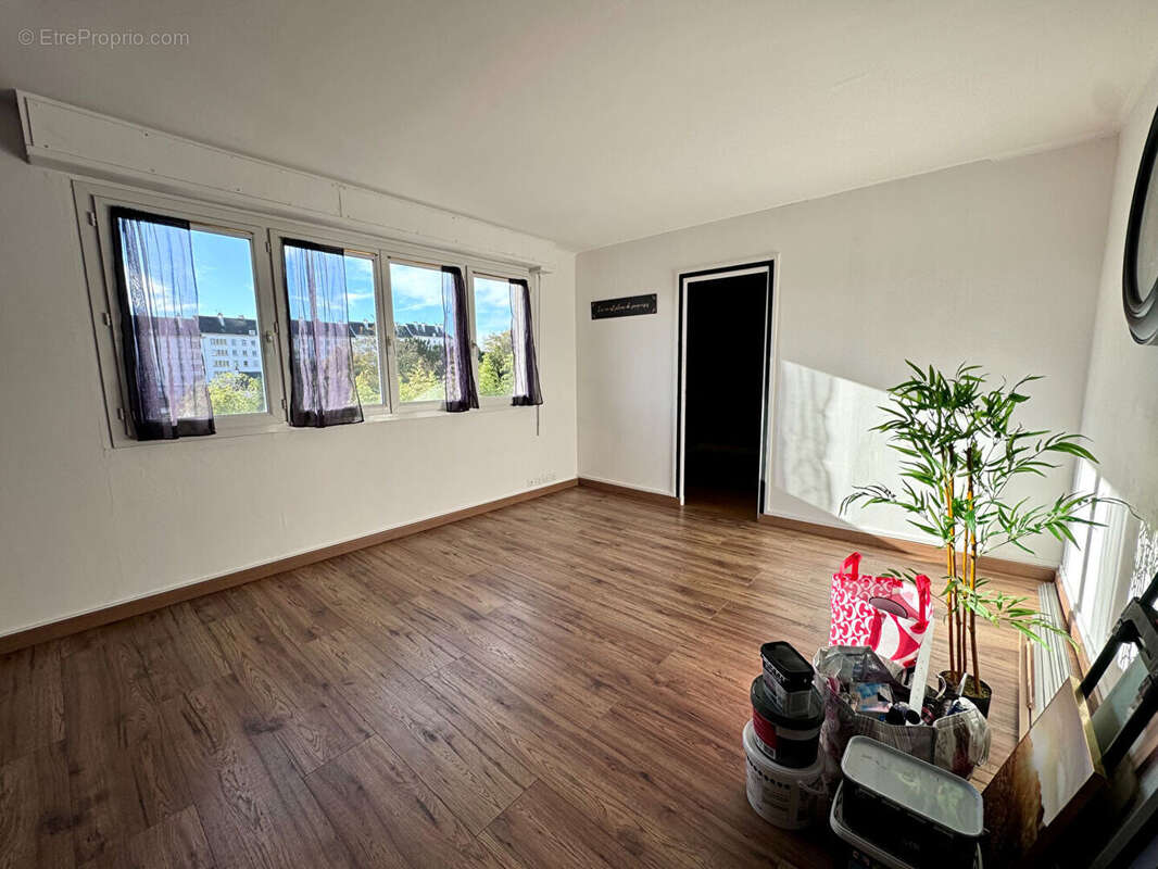 Appartement à LORIENT