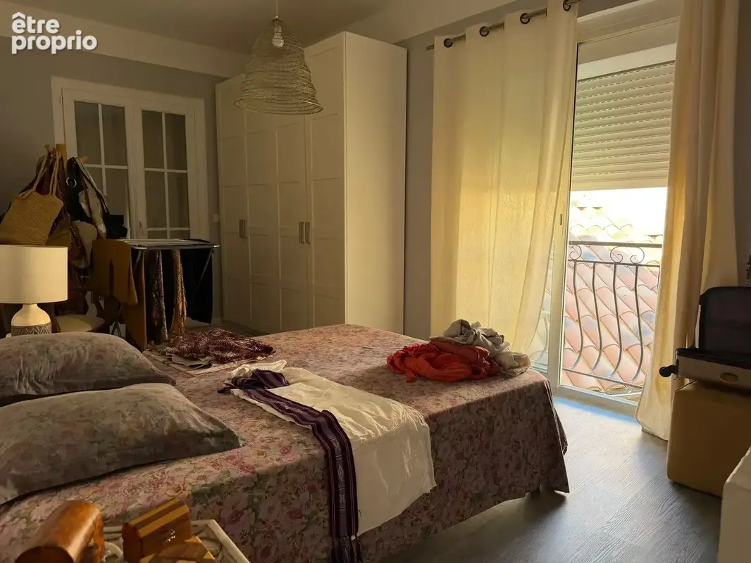 Maison de village cuers. - photo 9