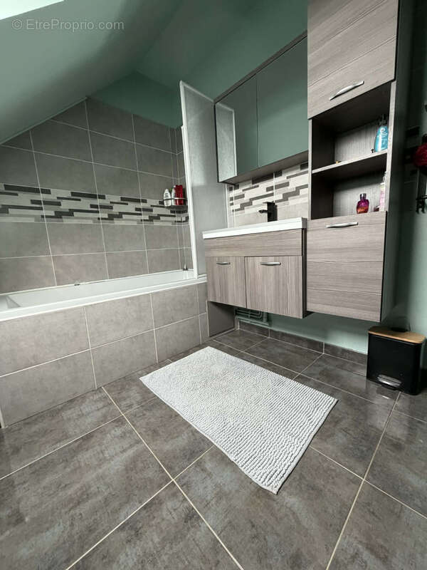 Maison à VERN-D'ANJOU