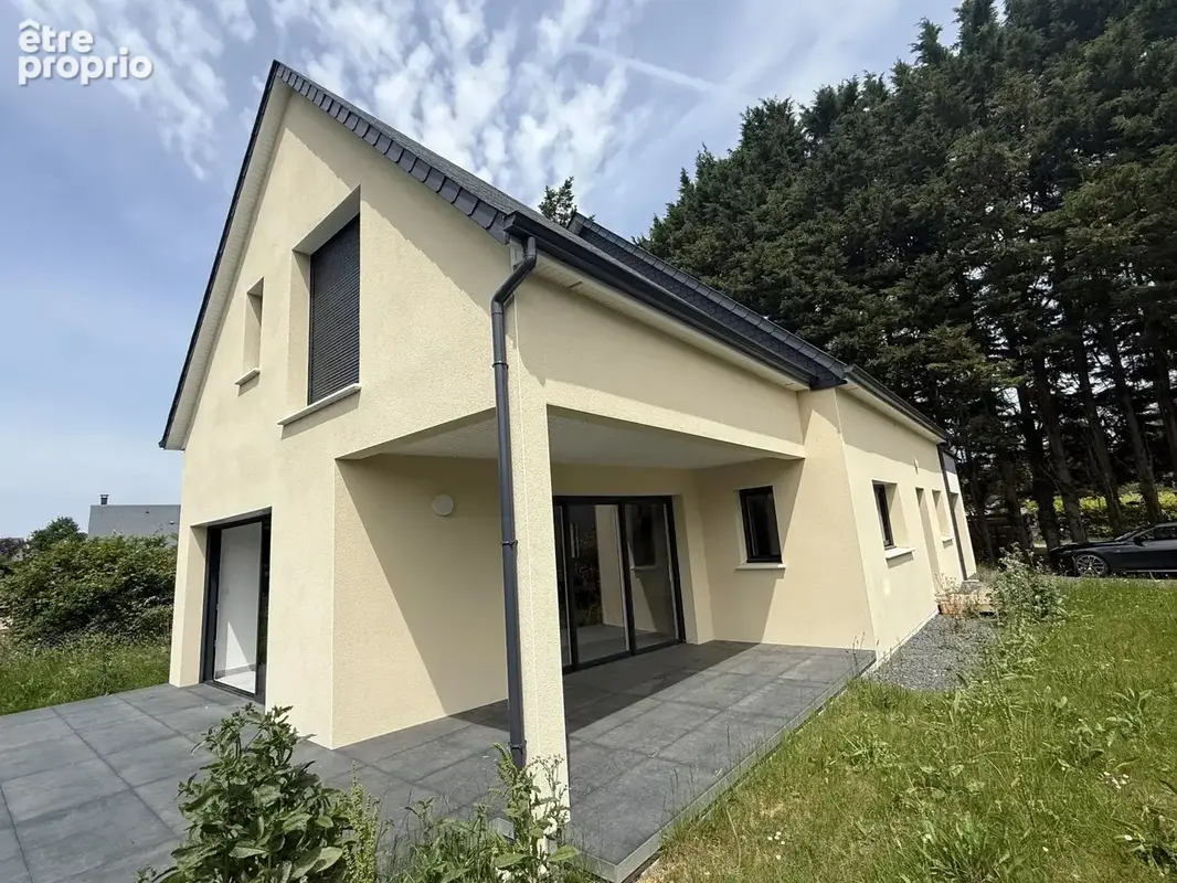 Photo Maison à Auberville au prix de 490 000€