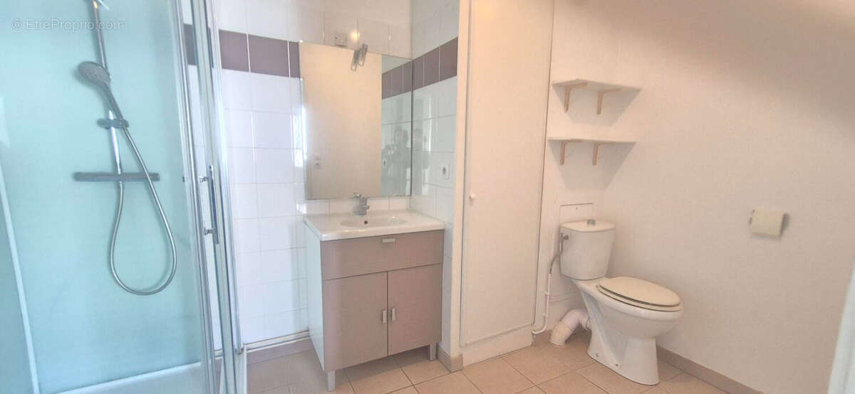 Appartement à BRUAY-LA-BUISSIERE