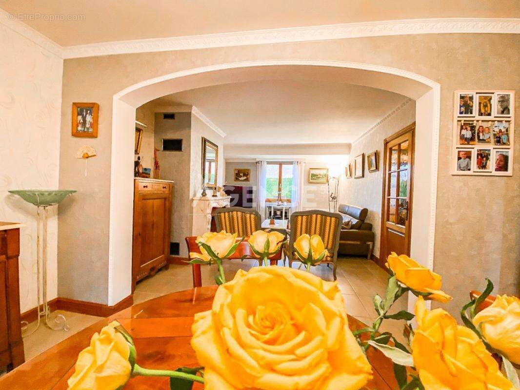 Maison à LONGUENESSE