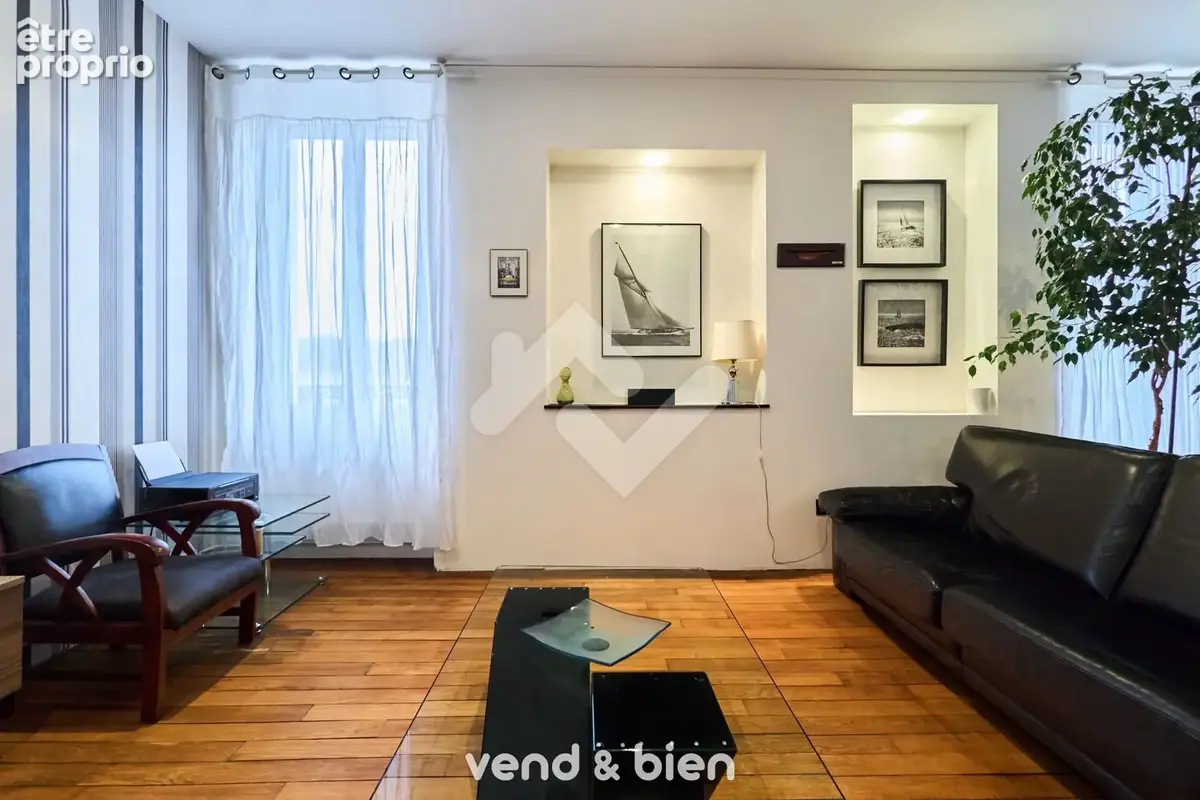 Appartement 4 pièces 108 m² à vendre à Epernay (51200) - photo 5