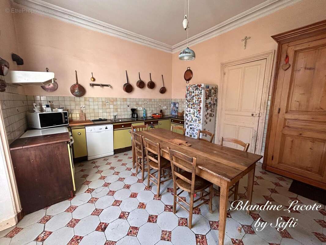 Photo 6 - Maison à AUZANCES