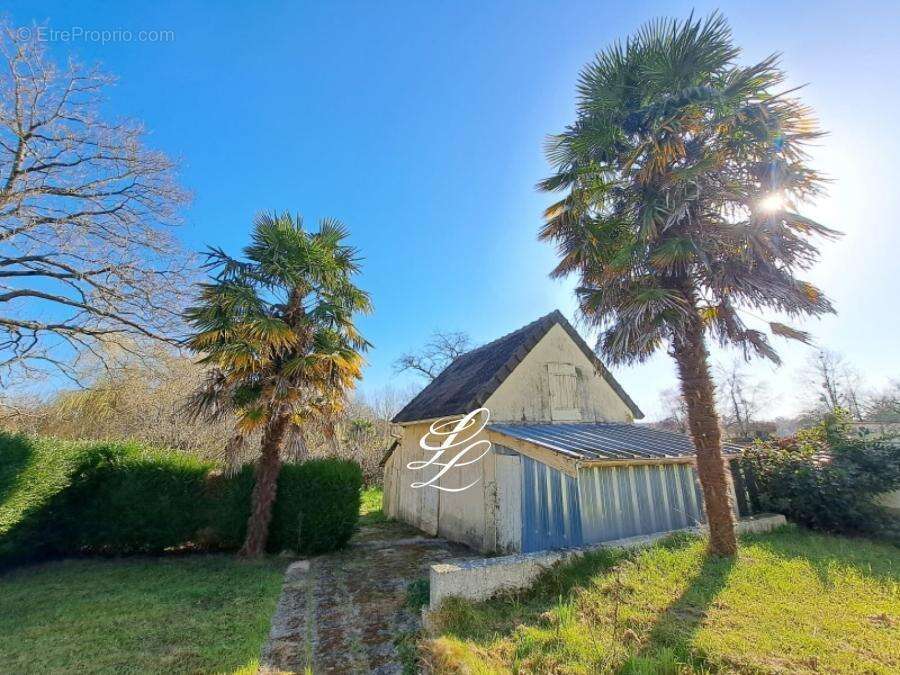 Maison à LA SUZE-SUR-SARTHE