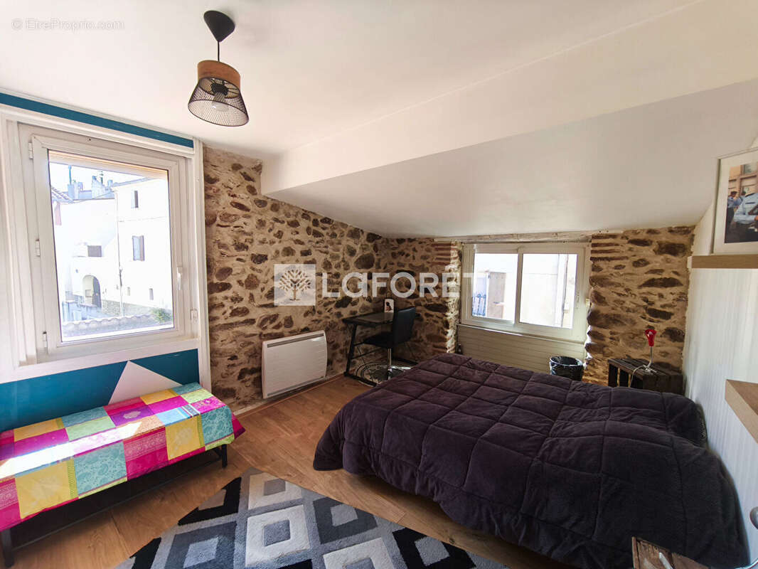 Maison à MAUREILLAS-LAS-ILLAS