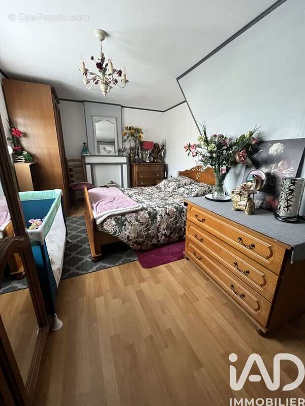 Photo 5 - Maison à SIN-LE-NOBLE