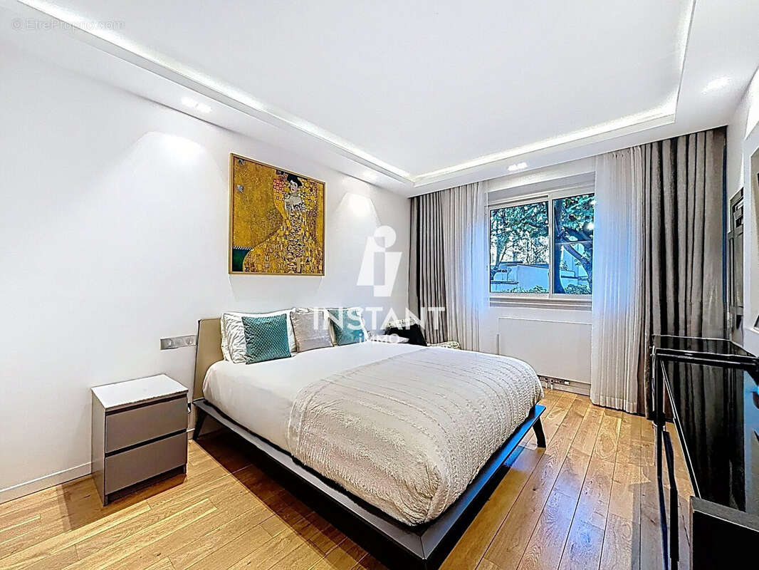 Appartement à SAINT-MANDE