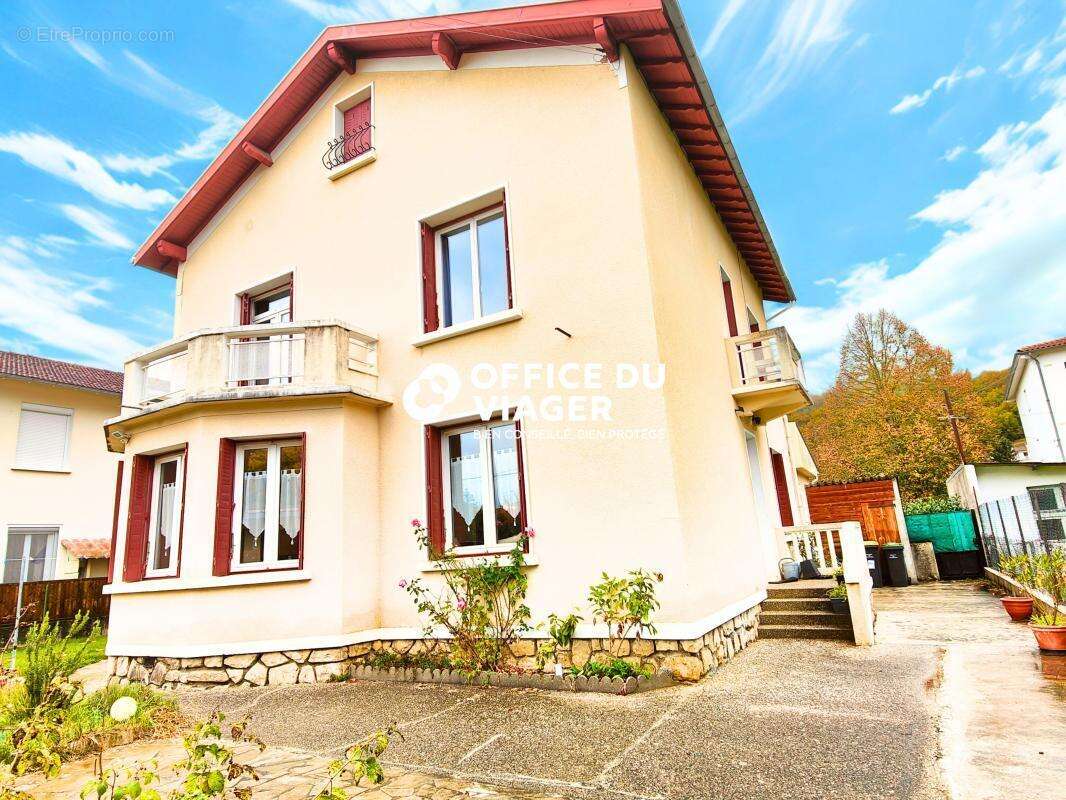 Maison à LAVELANET