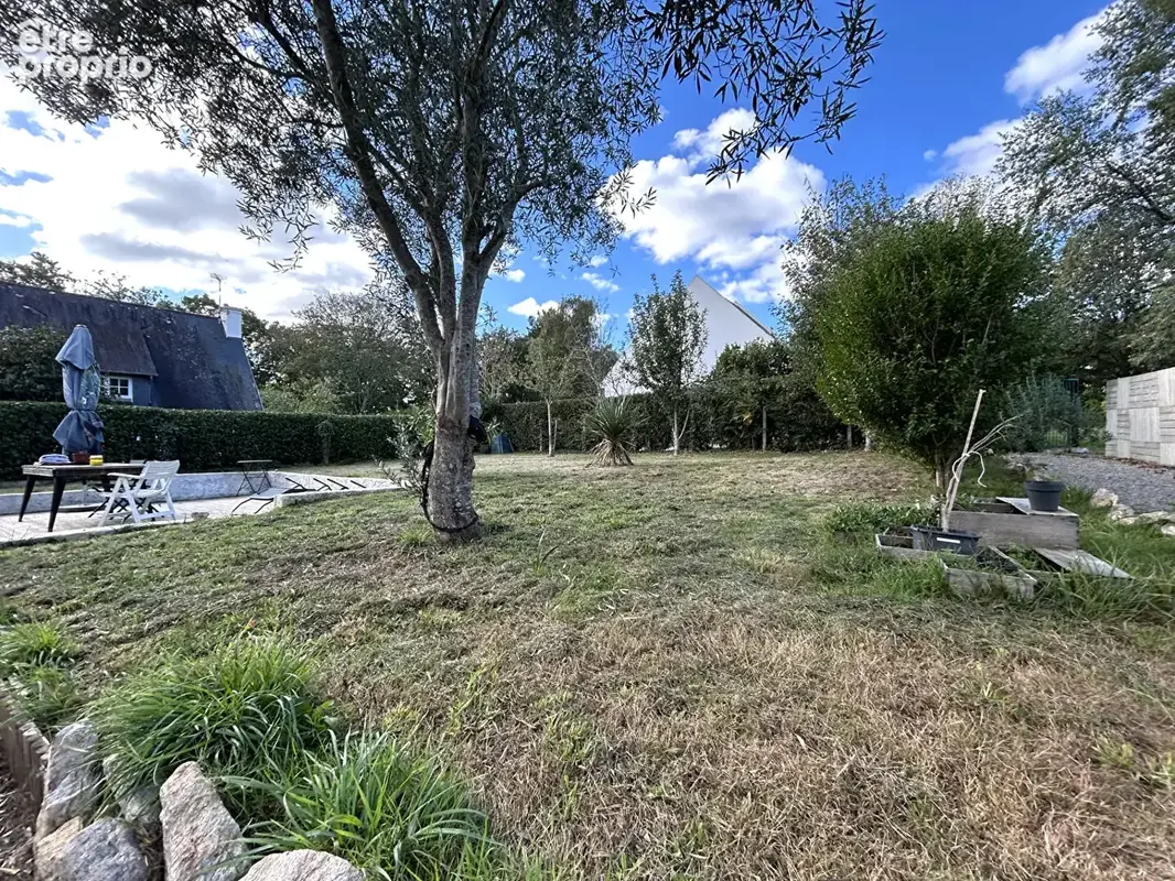 Maison des années 70 - PLOMELIN - photo 11