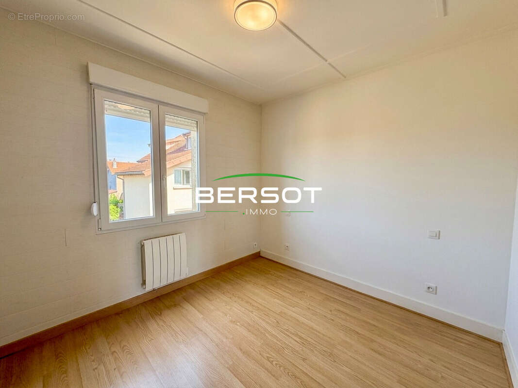 Appartement T3 70 m² proche centre-ville de Valdahon - photo 5