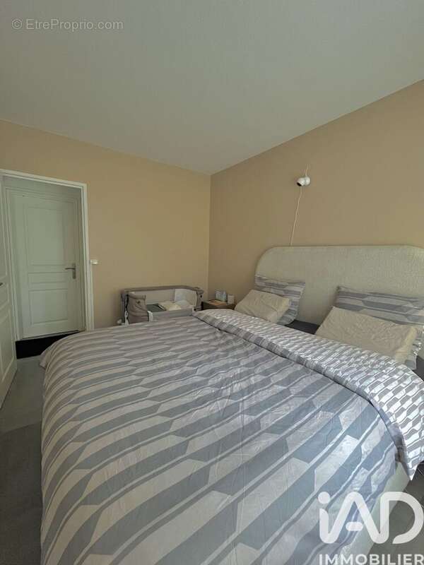 Photo 8 - Appartement à BOUSSY-SAINT-ANTOINE