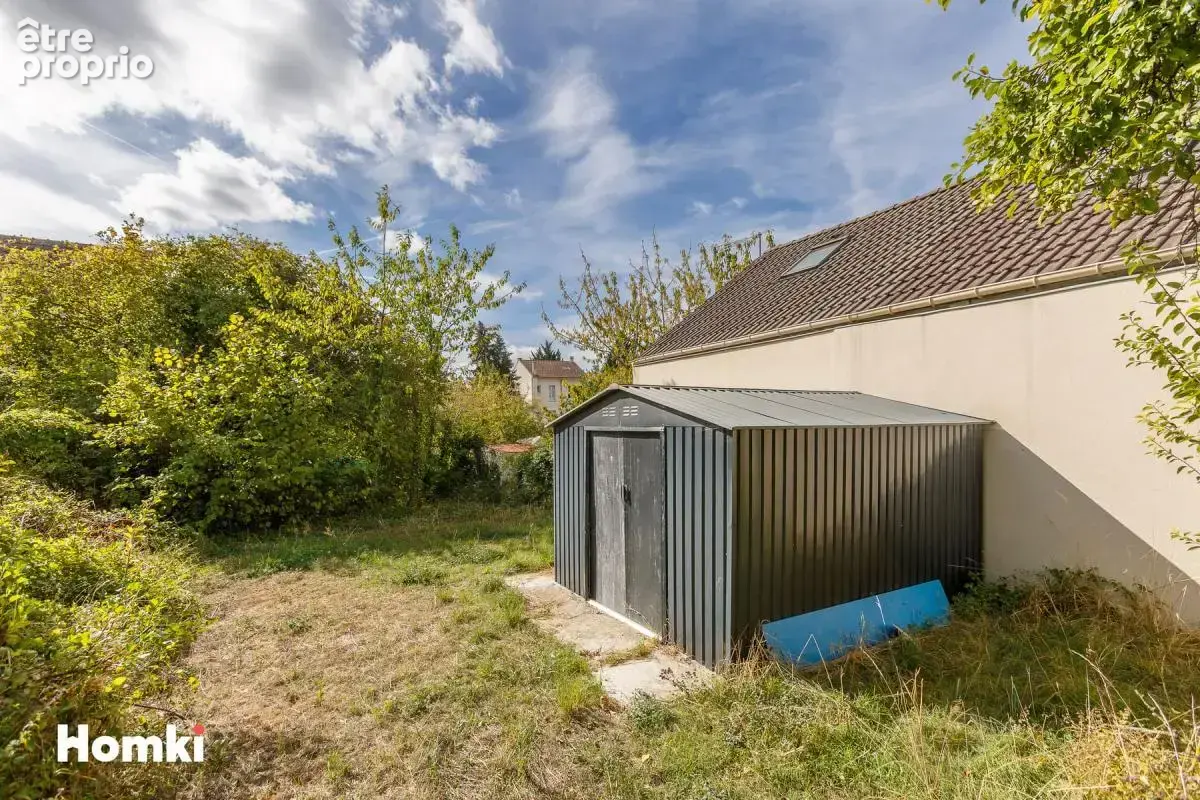 Maison/Villa T4 de 100 m² à Argenteuil 95100 - photo 16