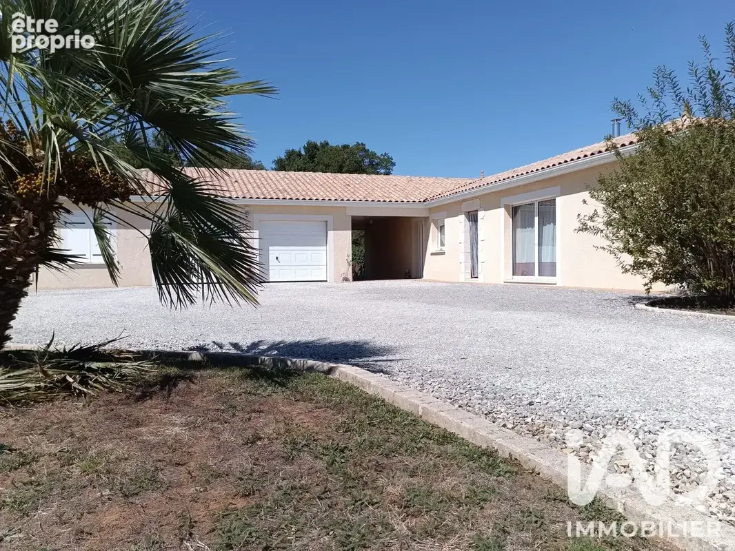 Photo 1 - Maison à VITRAC-SAINT-VINCENT