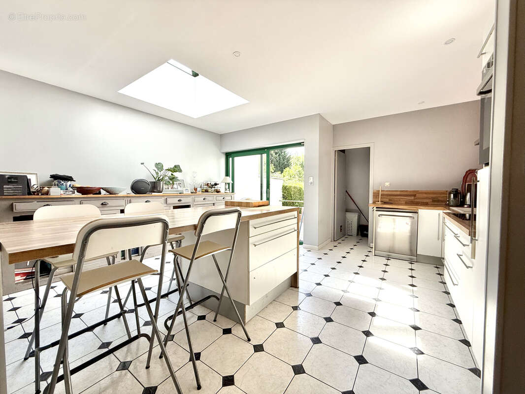 Maison à LAMBERSART