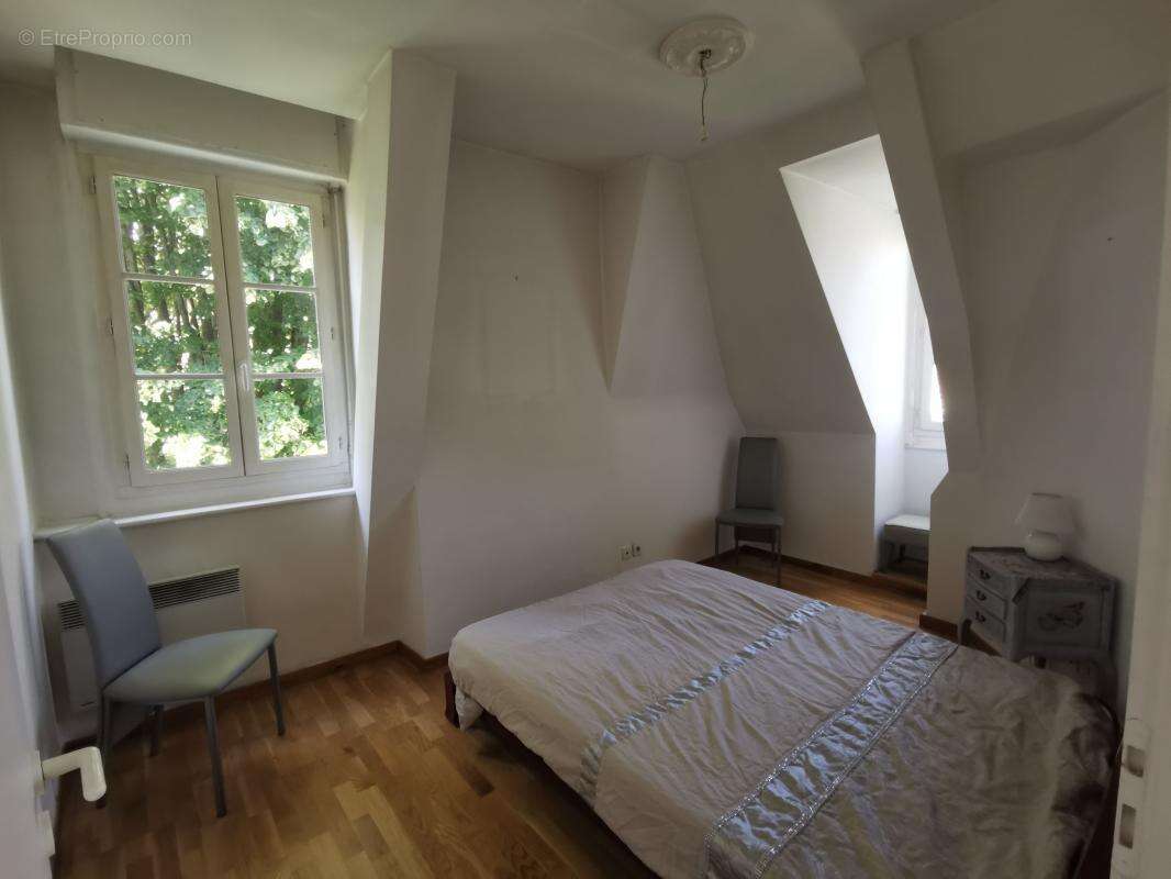 Appartement à PAU