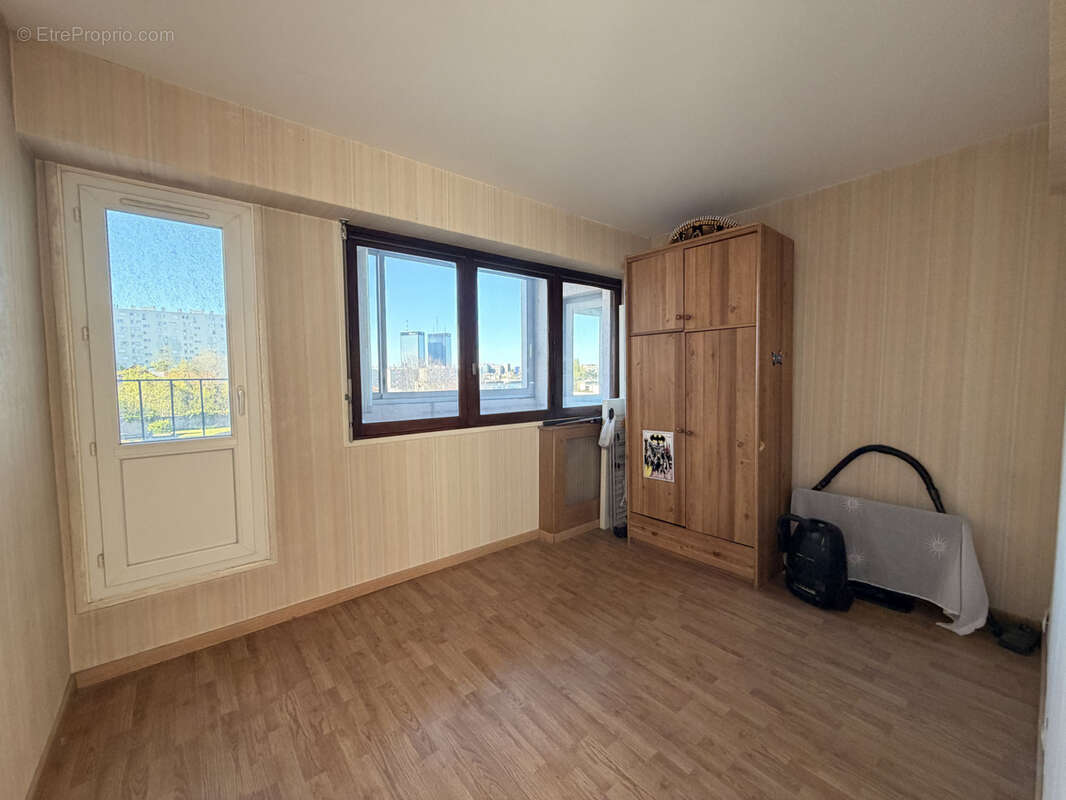 Appartement à BAGNOLET