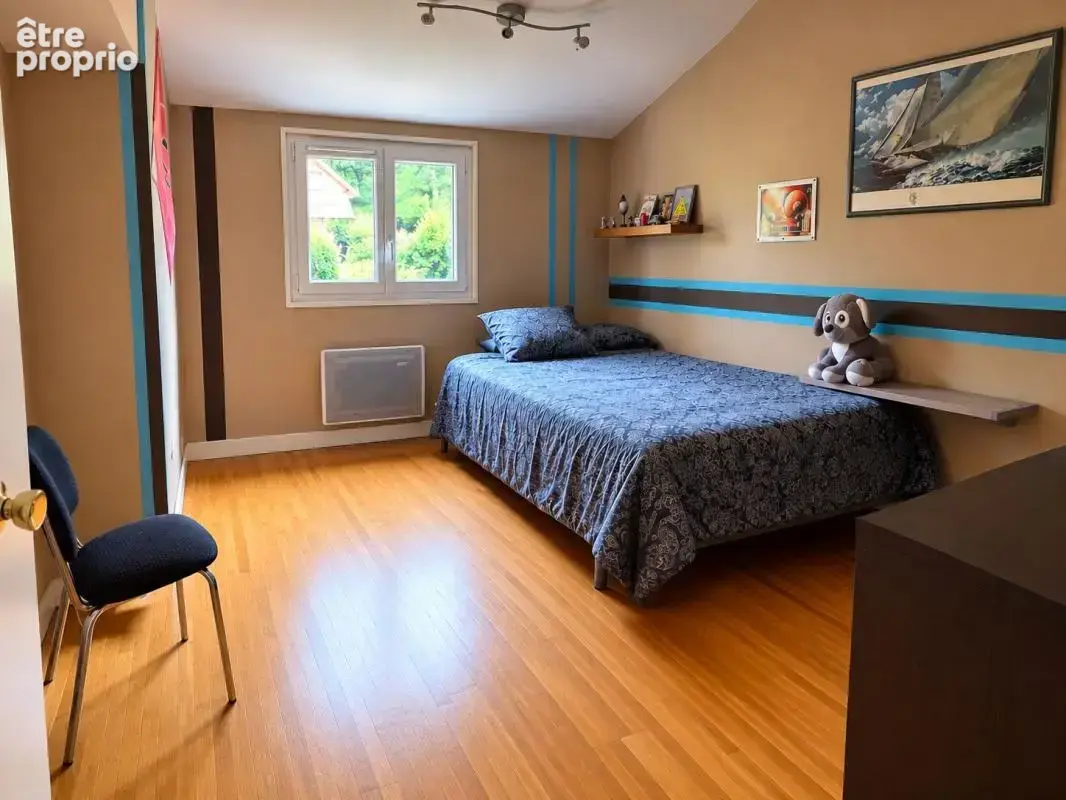Pavillon traditionnel 7pièces 4chambres À Vendre - photo 23