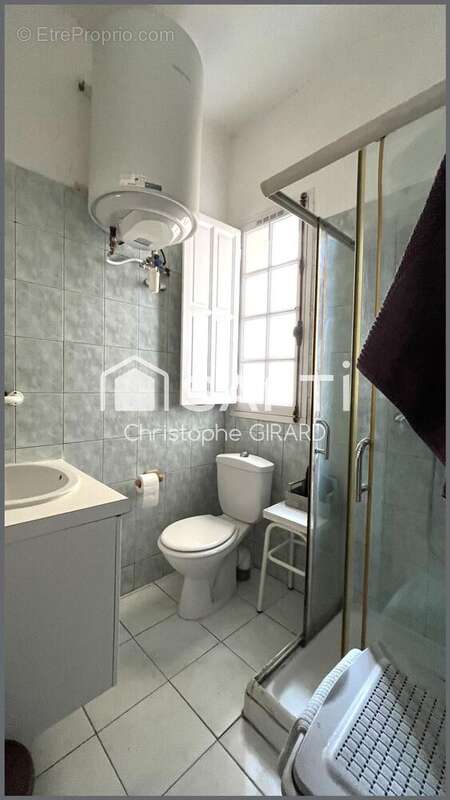 Photo 6 - Appartement à PERTUIS
