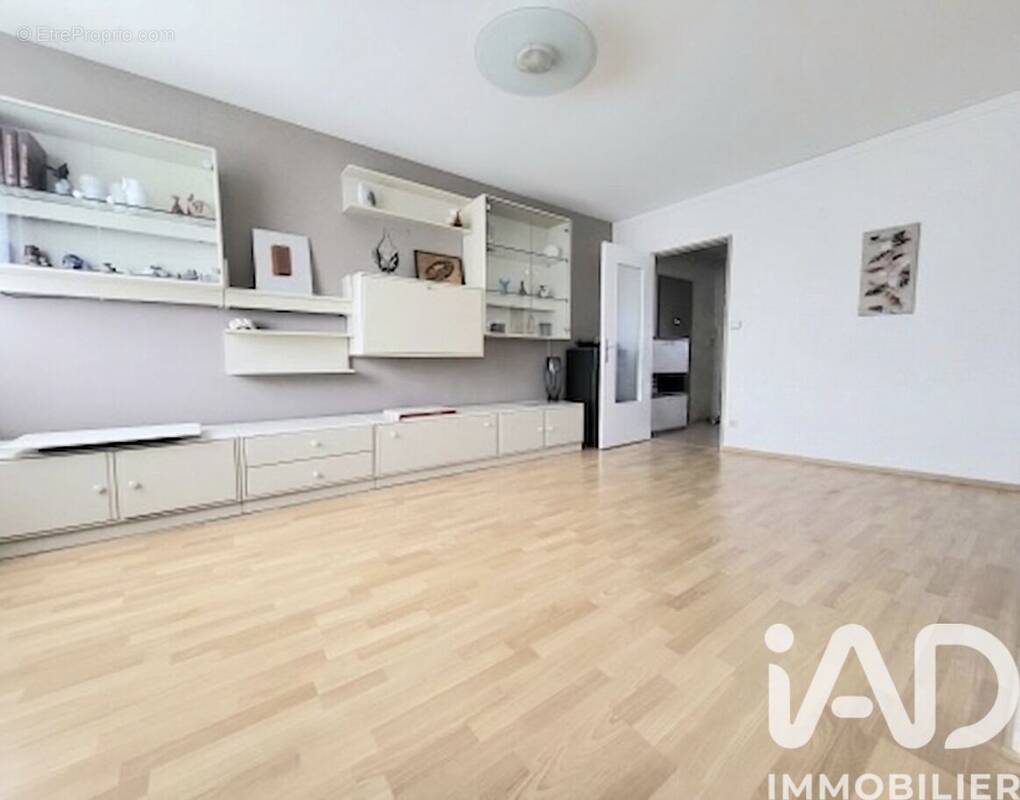 Photo 1 - Appartement à SAINT-ETIENNE