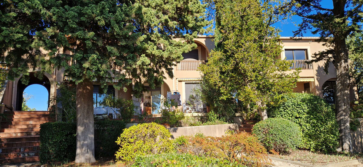 Appartement à NIMES