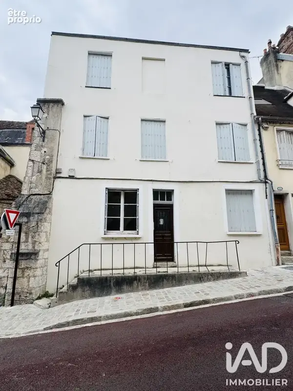 Photo 1 - Appartement à PROVINS