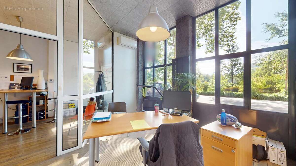 Appartement Rez-de-chaussée 57 m² à vendre - photo 2
