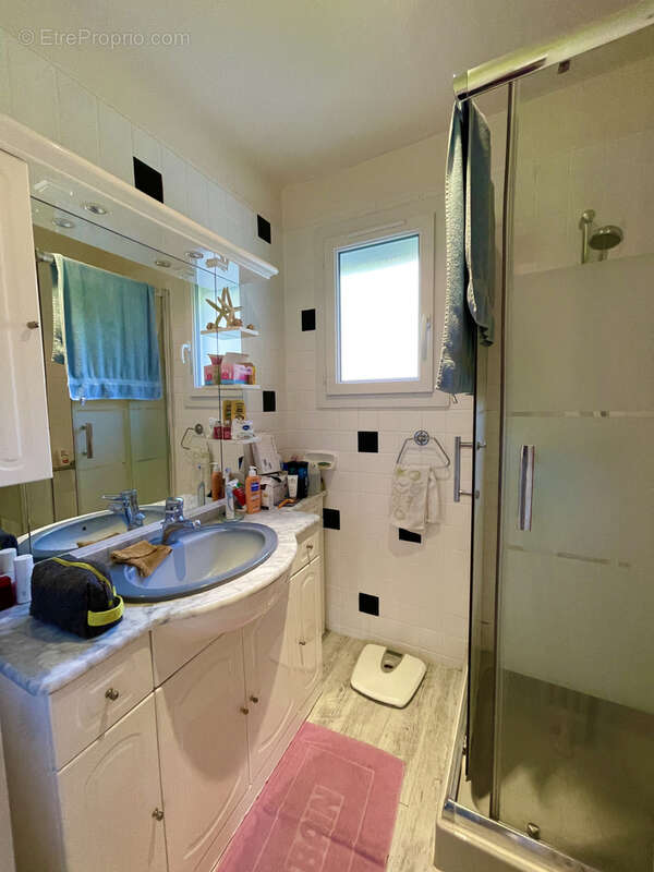 Maison à VILLERS-SUR-MER