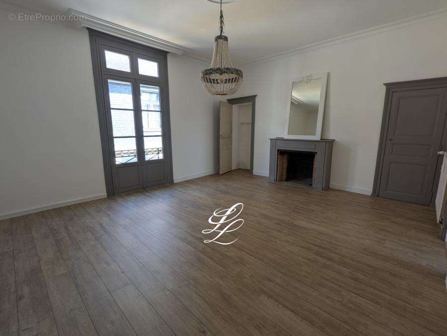 Maison à CHATEAUGIRON