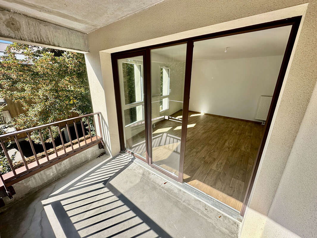 Appartement à HAUBOURDIN