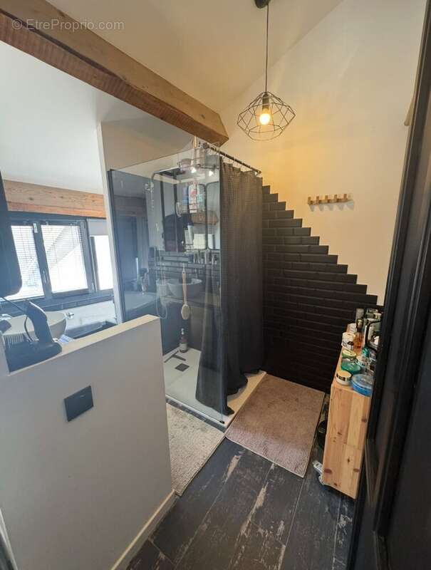 Appartement à CHATEAURENARD