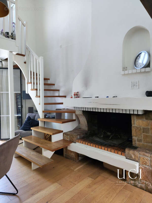 Maison 172 m² à Les Sorinieres  - photo 9
