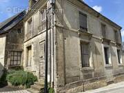 Maison à SAINT-CHRISTOPHE-SUR-LE-NAIS