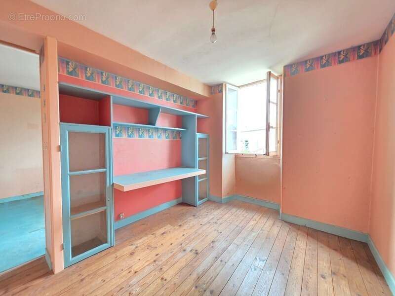 Maison à CONDEON
