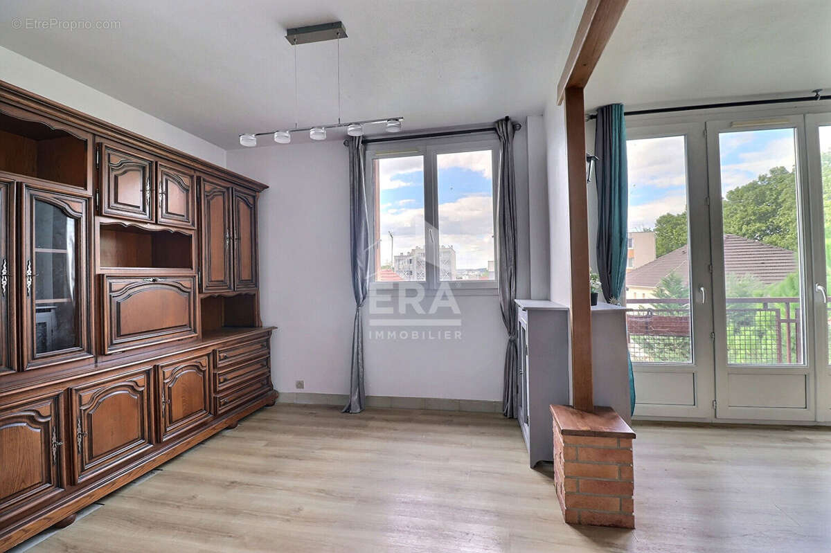 Spacieux 4 pièces familial avec box fermé de 16 m² - photo 4
