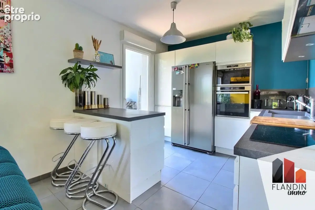 Appartement à VERNAISON
