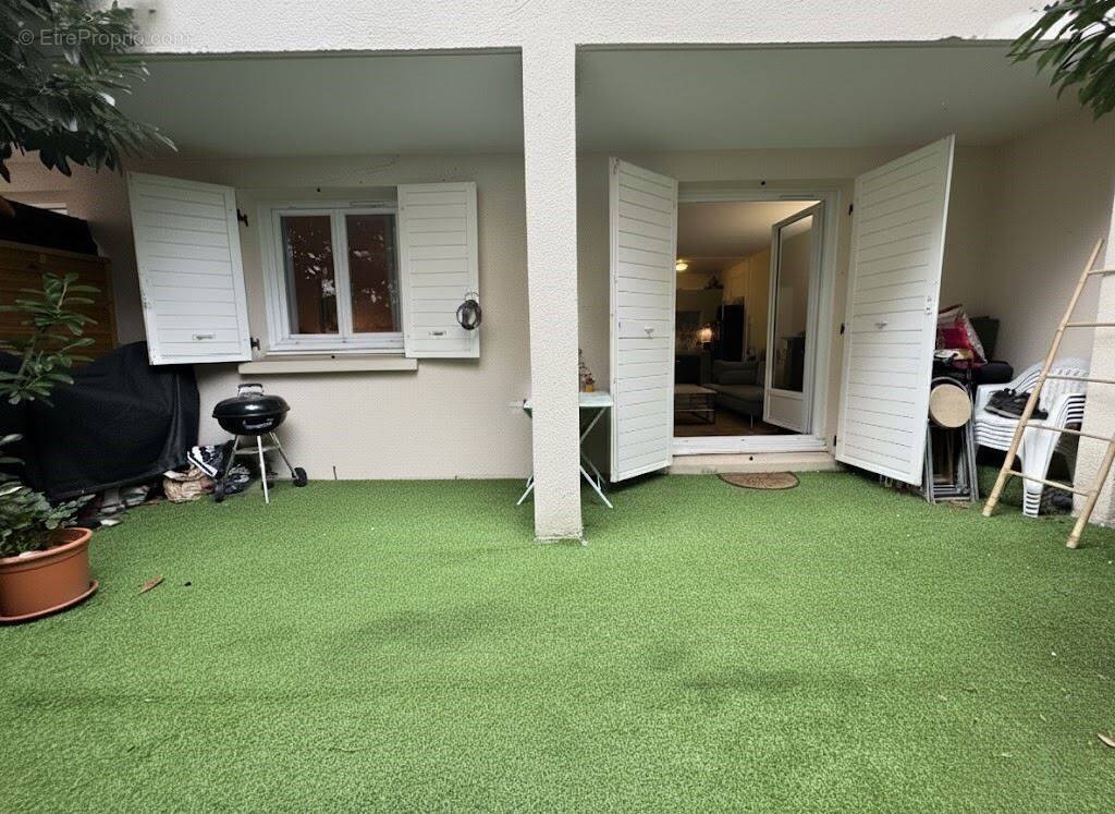 Appartement à PUTEAUX