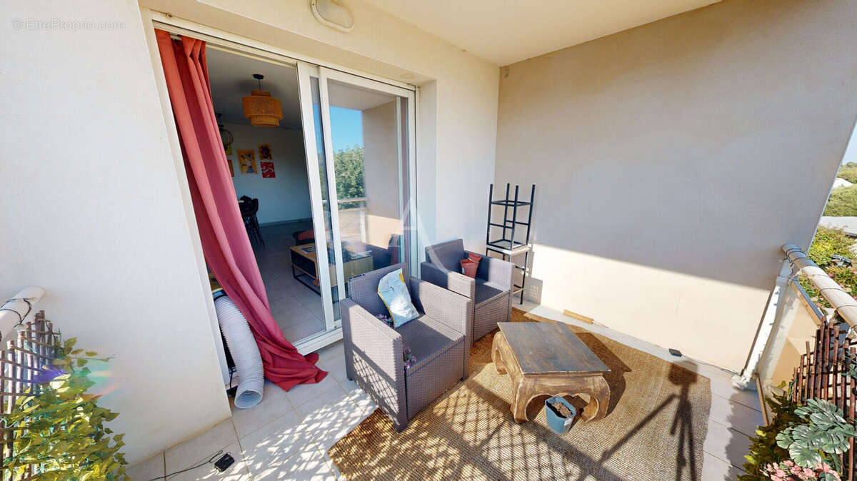 Appartement à NARBONNE