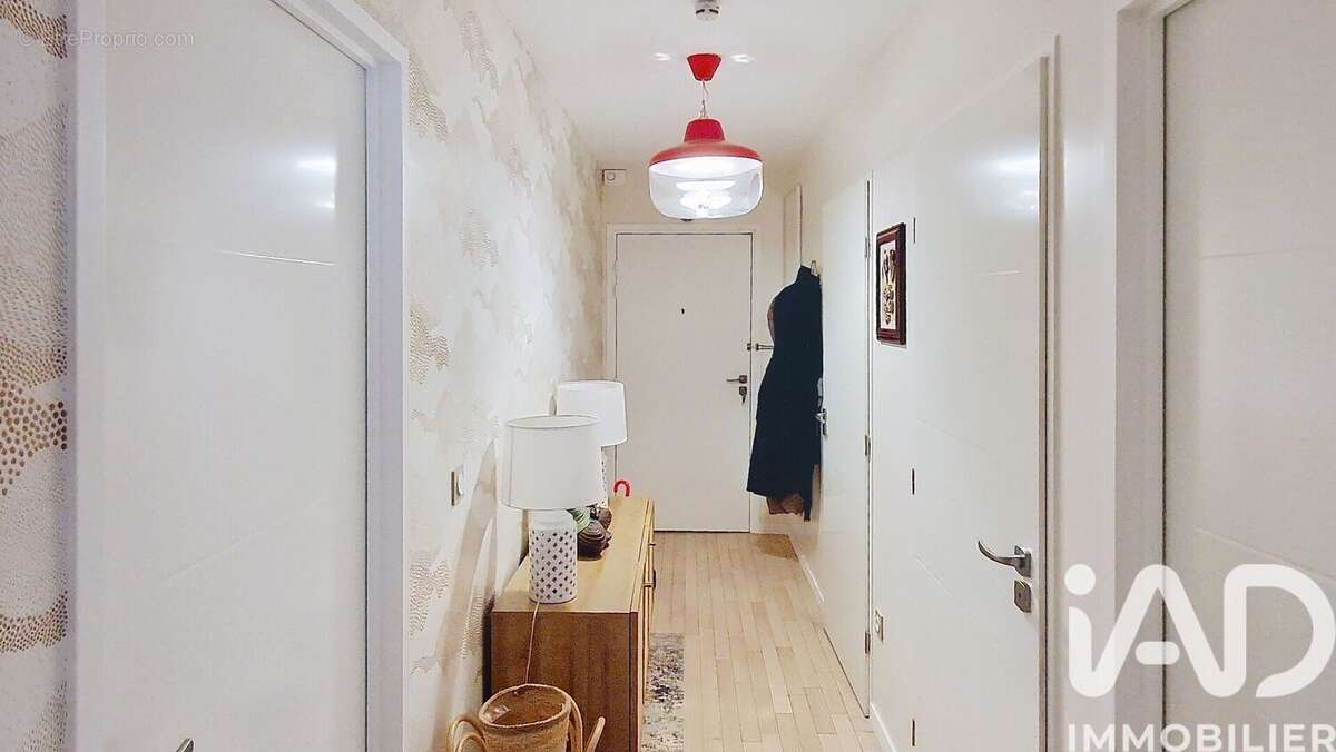 Photo 6 - Appartement à RUEIL-MALMAISON