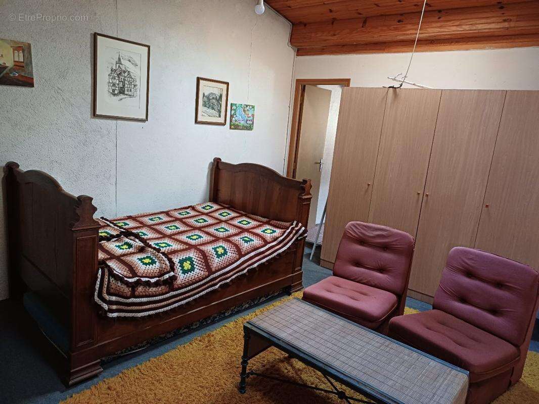 Maison à NEBIAS