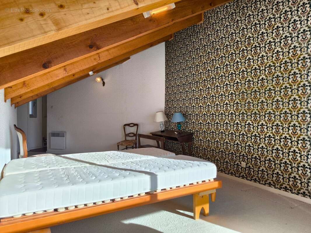Appartement à MONT-DE-LANS