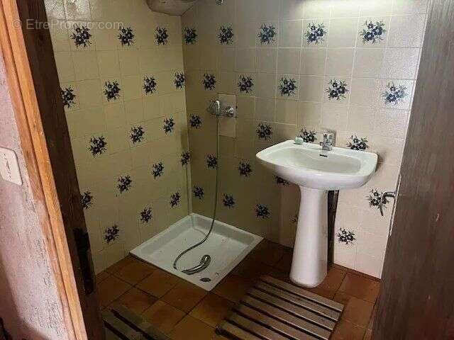 Appartement à LA COUVERTOIRADE