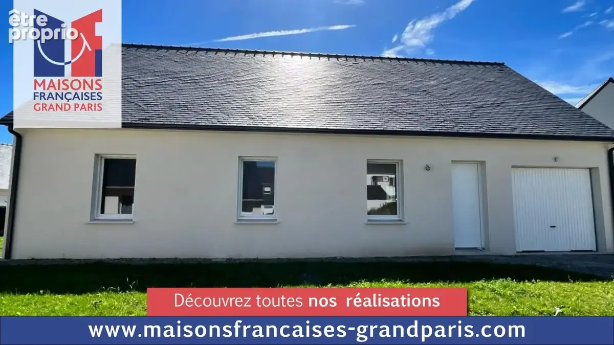 Terrain à bâtir de 782 m² à AMBLAINVILLE (60) - photo 7