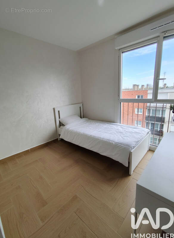Appartement 78 m² à Ecouen  - photo 6