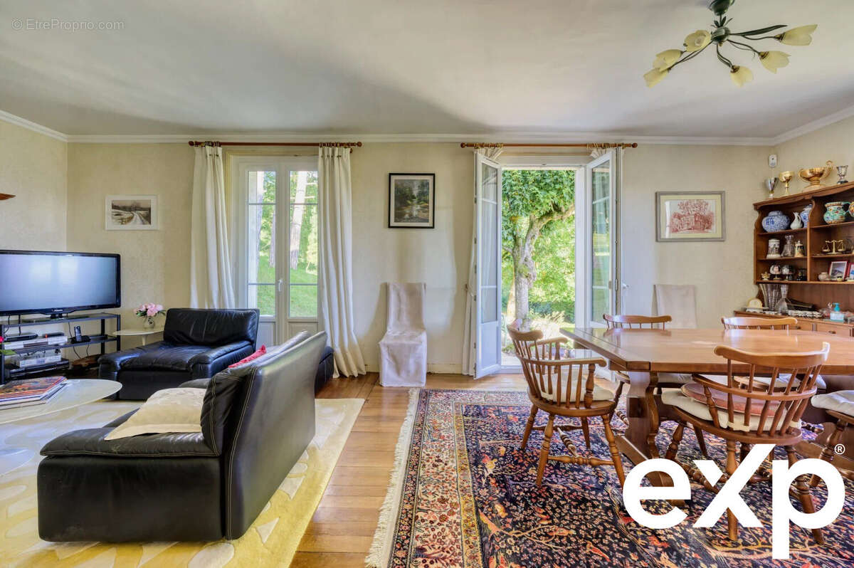 Maison à SAINTE-AULDE