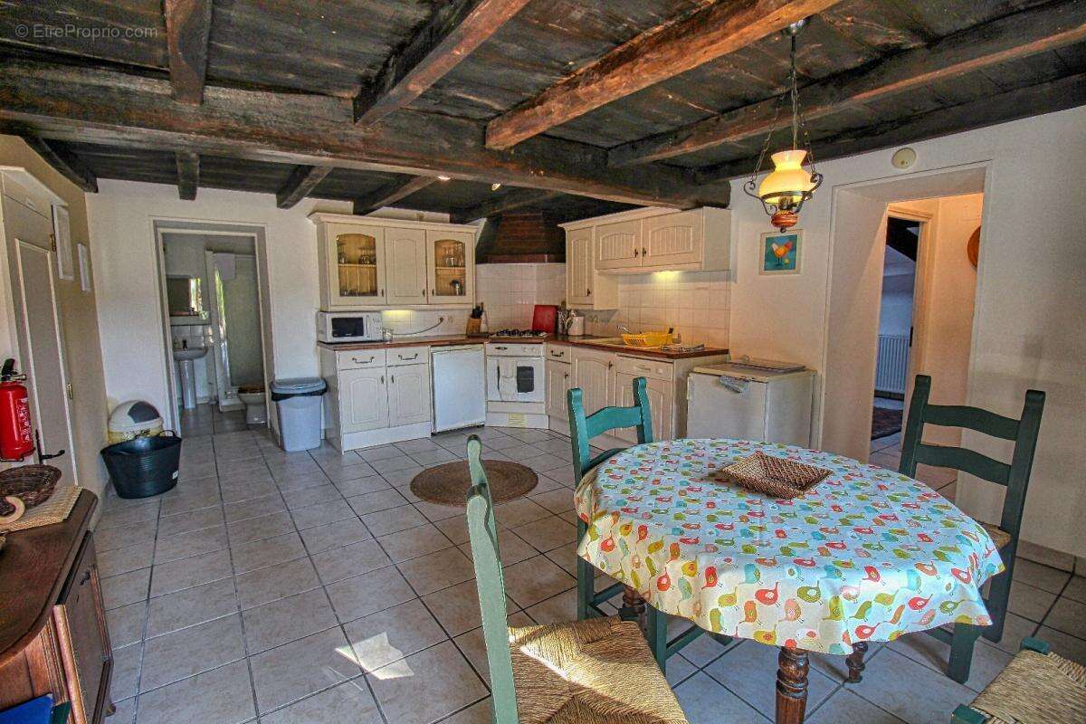 Maison à VINAX
