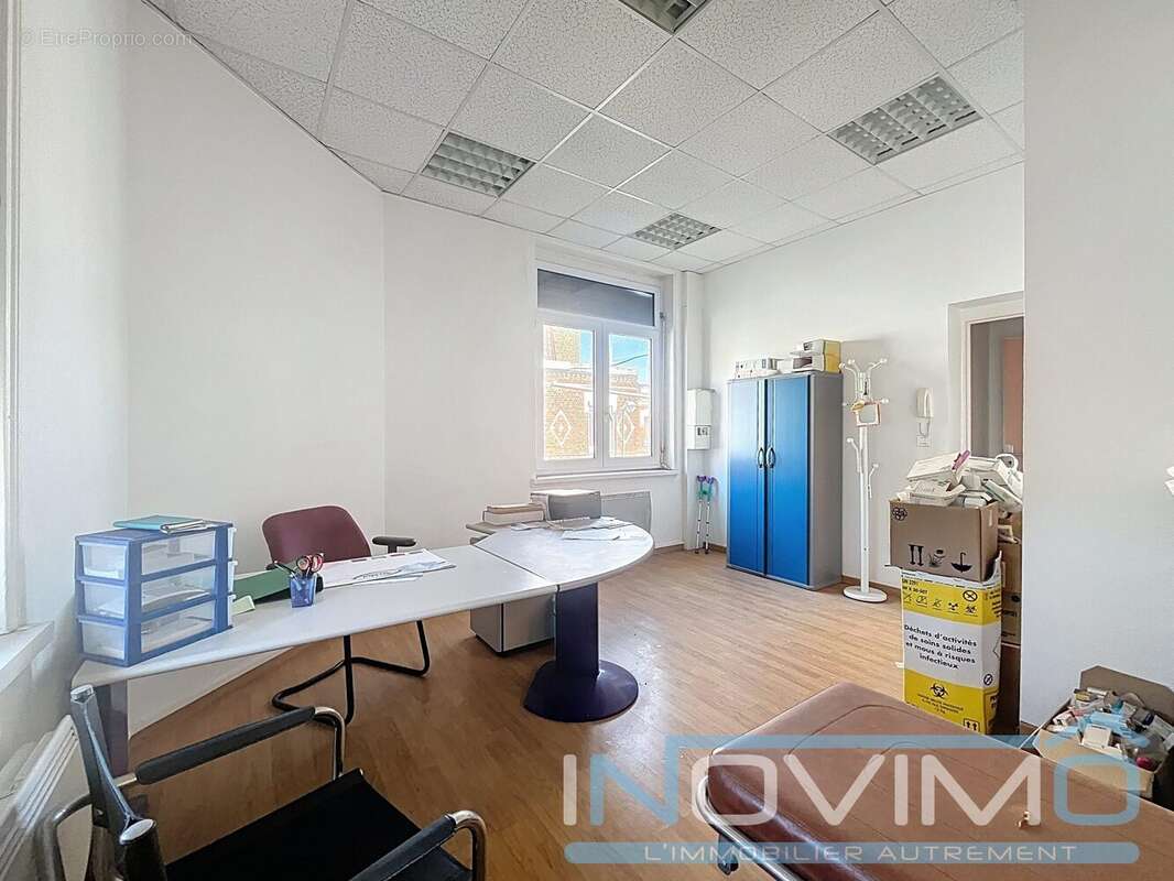 Appartement à FORT-MARDYCK