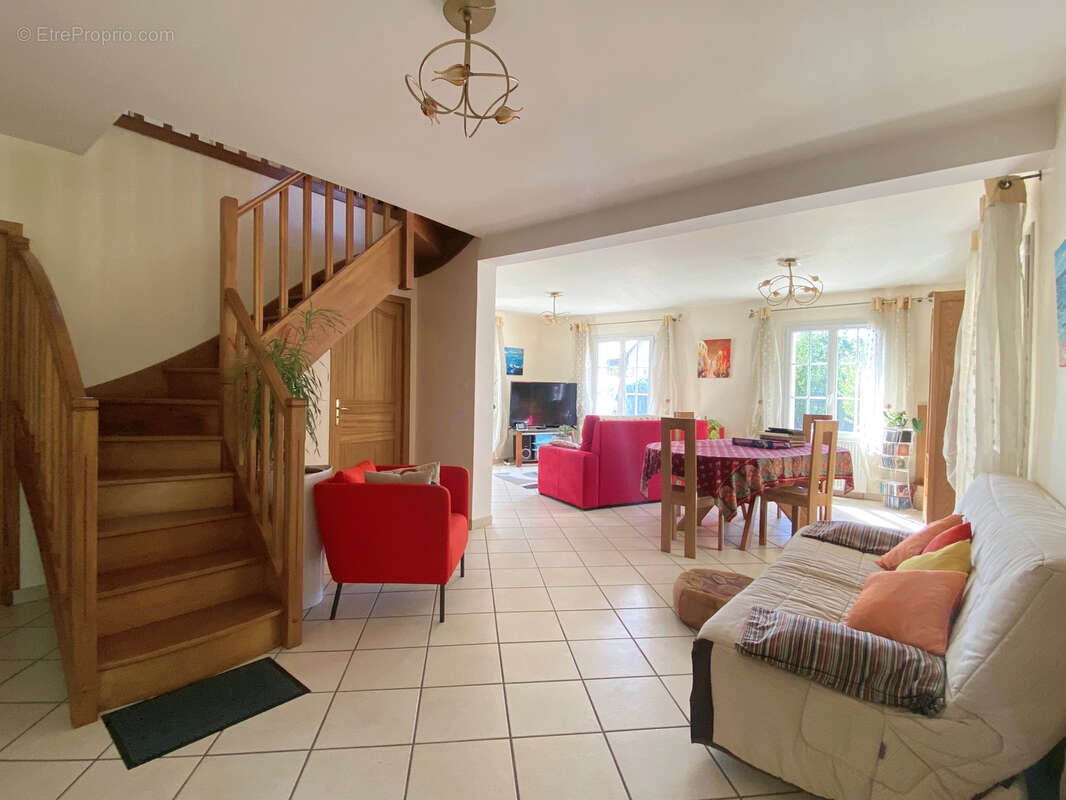 Maison à NOGENT-LE-ROI